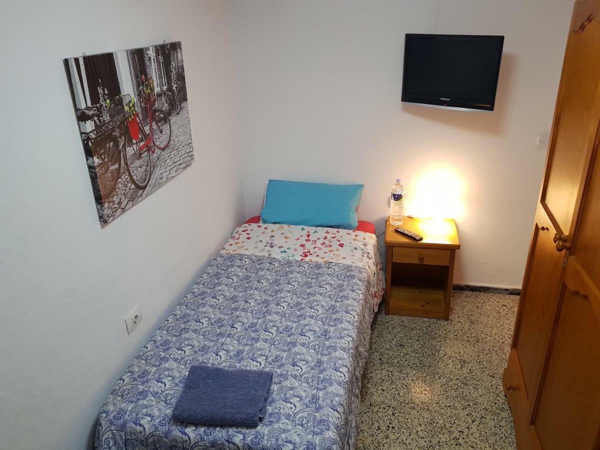Bed And Breakfast By The Sea Pozo Izquierdo Quarto foto